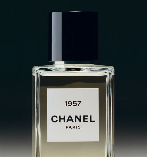 antica pl chanel 1957|Chanel 1957.